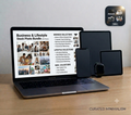 Business & Lifestyle Stock Photo Bundle (500 Photos)