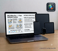 PDF Editor Pro — 1-Year Software License