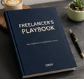 The Freelancer's Playbook: Building Sustainable Income Online